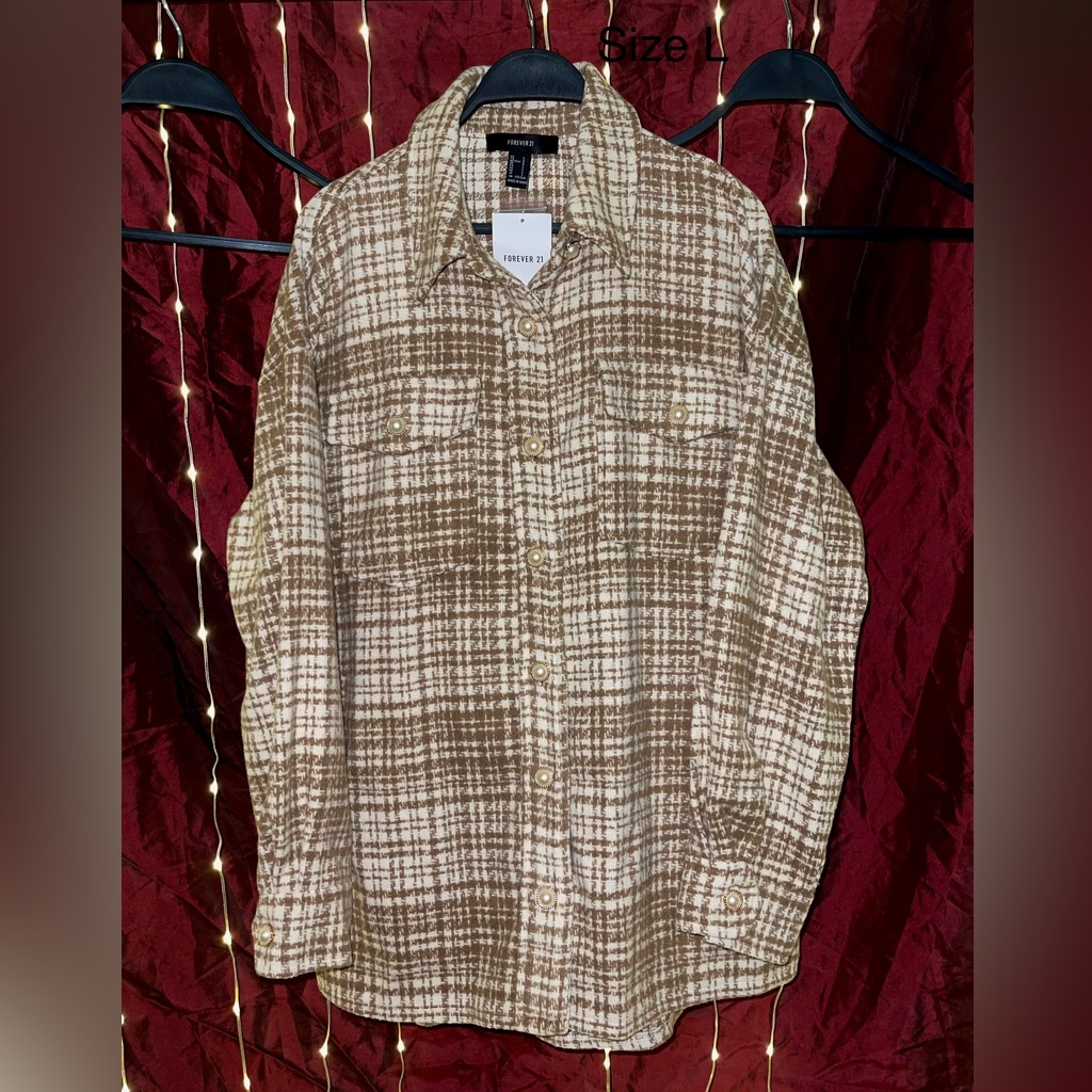 Coat/ Jacket